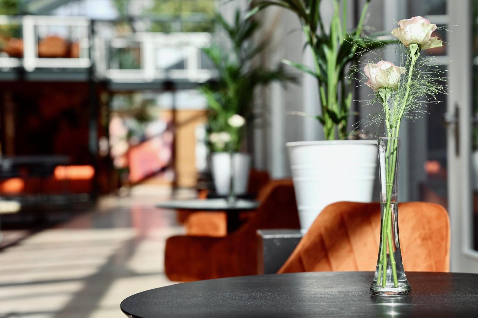 Fletcher Hotel-Restaurant Oud London Zeist Ngoại thất bức ảnh