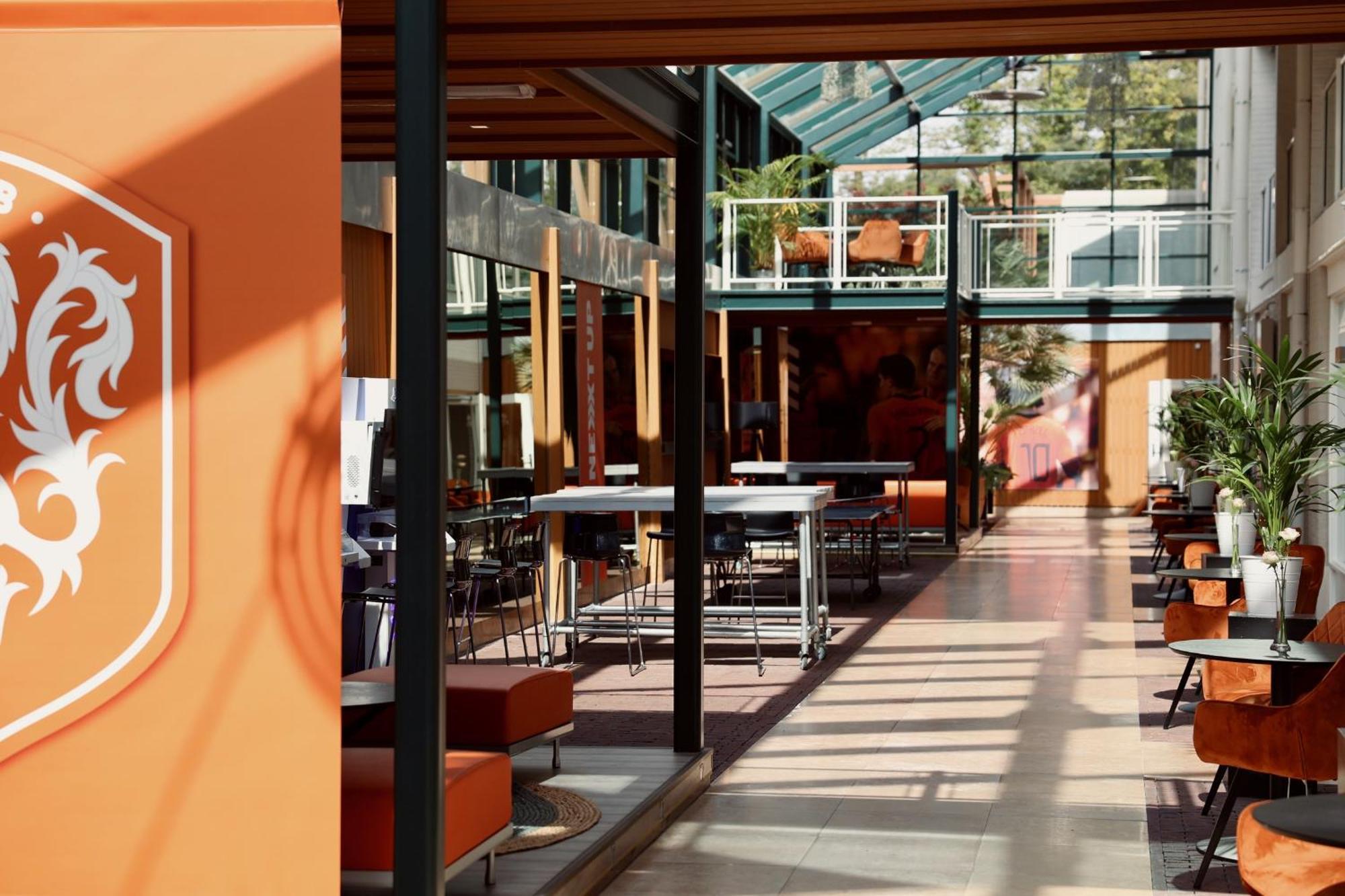 Fletcher Hotel-Restaurant Oud London Zeist Ngoại thất bức ảnh