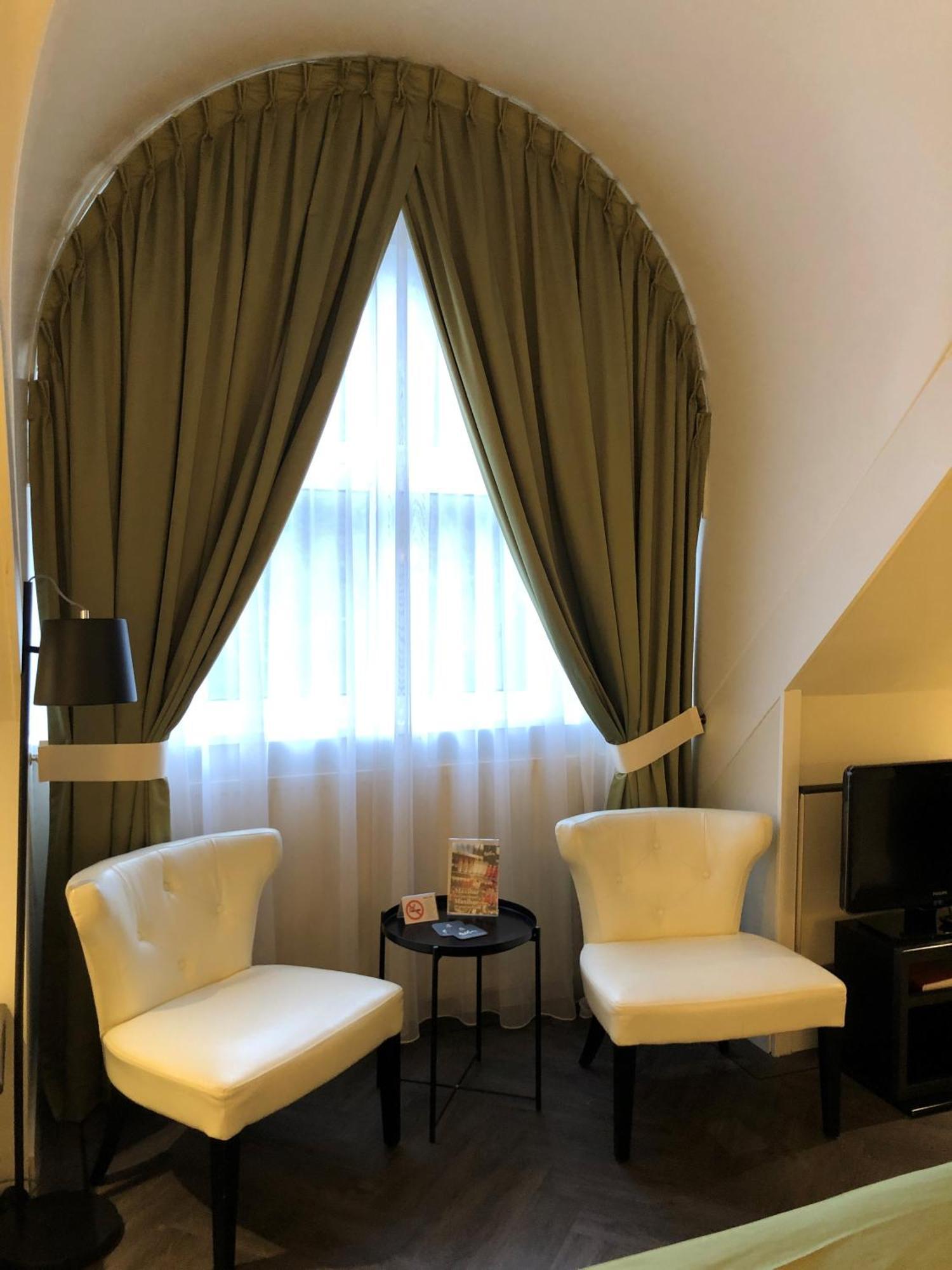Fletcher Hotel-Restaurant Oud London Zeist Ngoại thất bức ảnh